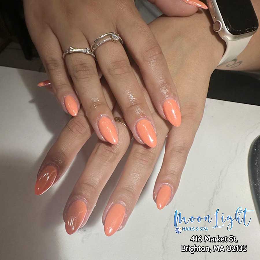 MoonLight Nails & Spa
